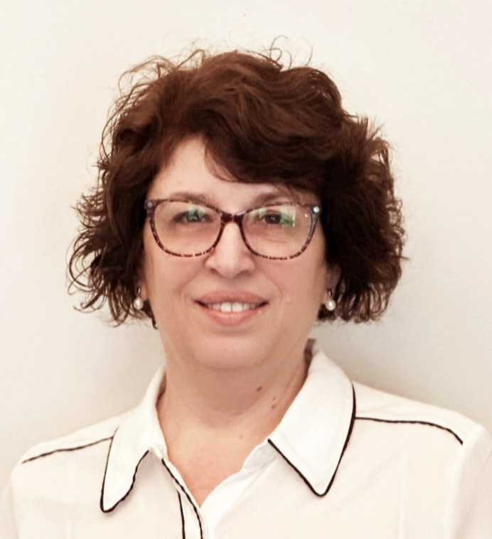 Nadejda Koytcheva profile